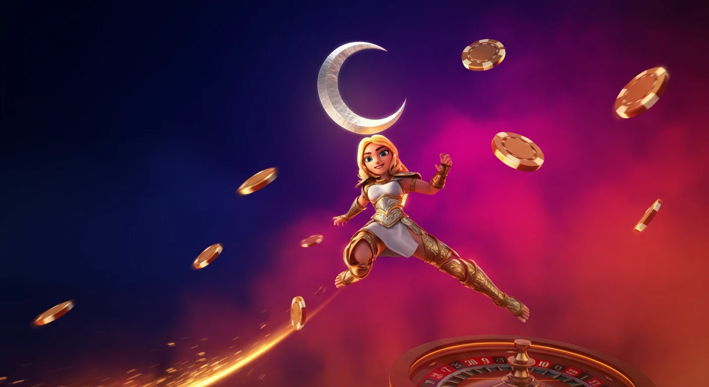 Nyxbets Welkomstbonus