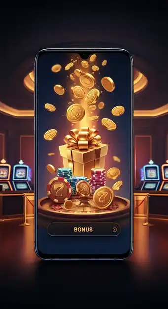 Overzicht van royale bonusaanbiedingen en promoties van Nyxbets Casino, inclusief welkomstpakket en VIP-voordelen.