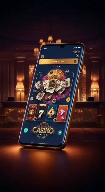 Overzicht van het moderne en gebruiksvriendelijke Nyxbets Casino platform met diverse spellen, promoties en het VIP-programma dashboard